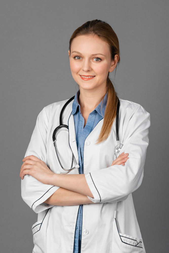 Clinic Director